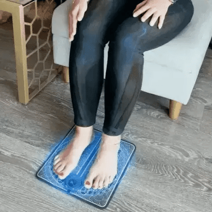 Aveo™  Ev Tipi Ayak Düşmesi ve Felç Rehabilitasyon Matı