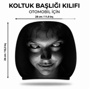 AVEO Korku Kafalık Kılıfı